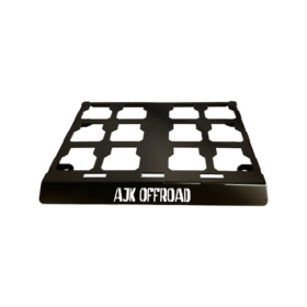 Ajk Offroad Universal Packout Mounts