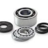 Sandcraft Motorsports Polaris Rzr Turbo R Differential Bearing, Seal Kit