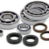 Sandcraft Motorsports Polaris Rzr Pro R Differential Bearing, Seal Kit