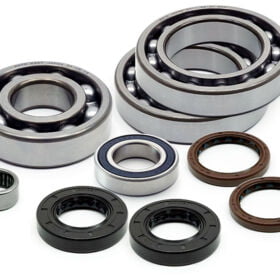 Sandcraft Motorsports Polaris Rzr Pro R Differential Bearing, Seal Kit