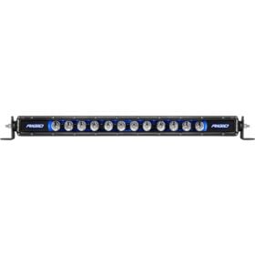 Rigid Radiance Plus Sr-series Light Bar, Backlit Light Bar