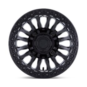 Fuel Utv Rincon Beadlock Rims