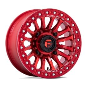 Fuel Utv Rincon Beadlock Rims