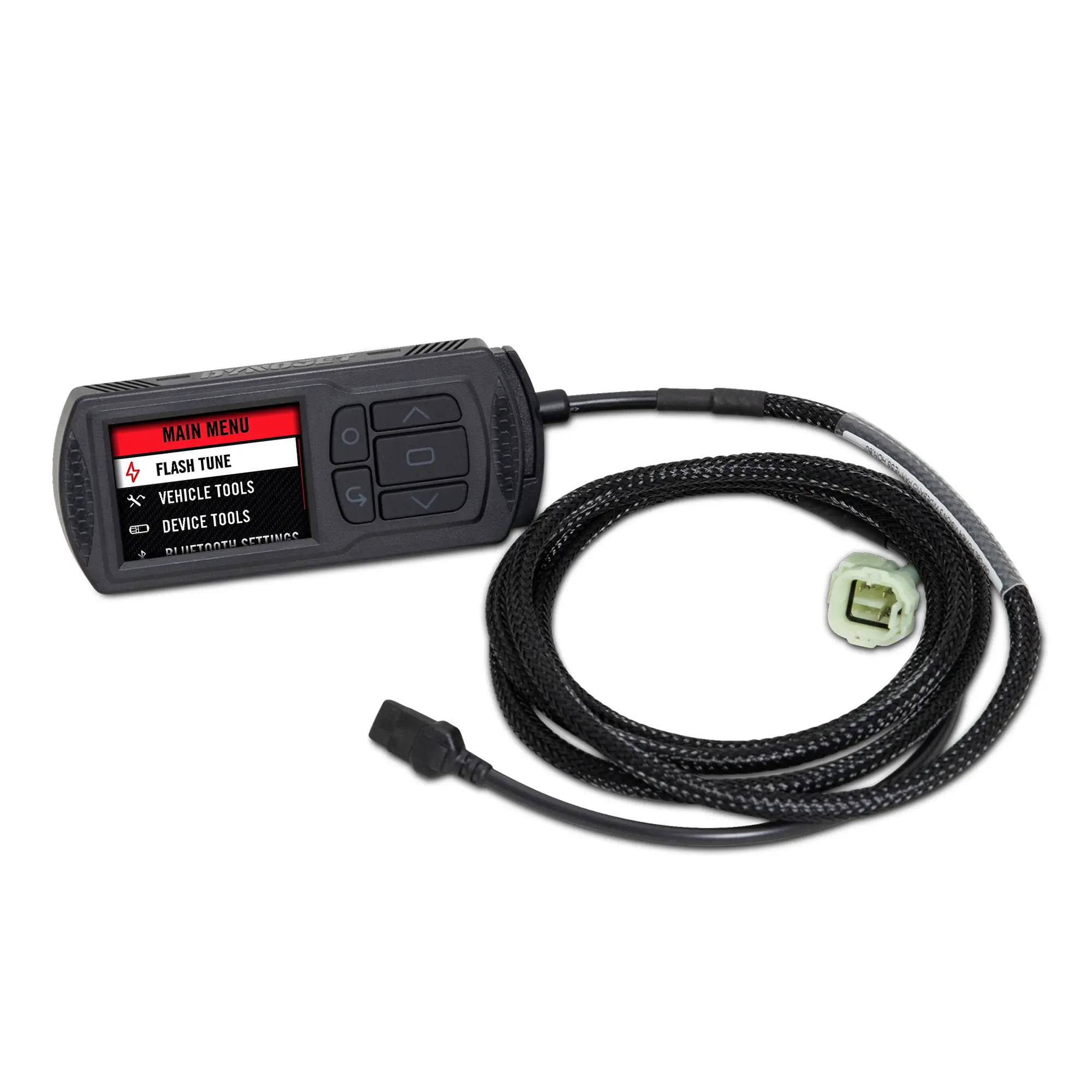 Dynojet Honda Pioneer 520 Tuner, Ecu Programmer