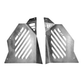 S3 Power Sports Polaris Ranger Xd 1500 Rear Inner Fender Guards