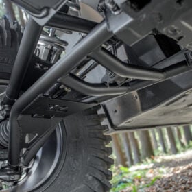 S3 Power Sports Polaris Xpedition Forward A Arms