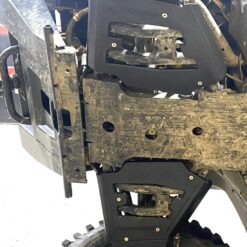 Trail Armor Polaris Ranger Xd 1500 A Arm Guards, Front And Rear