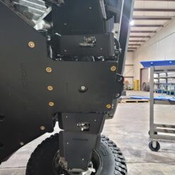 Trail Armor Polaris Ranger Xd 1500 A Arm Guards, Front And Rear