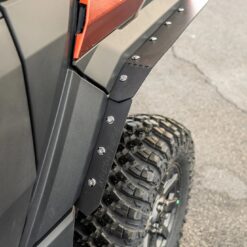 Rokblokz Polaris Xpedition Mud Flap Fender Extensions