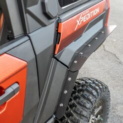 Rokblokz Polaris Xpedition Mud Flap Fender Extensions