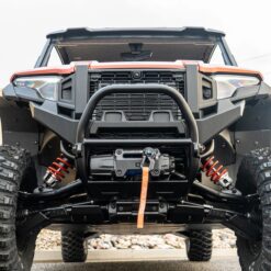 Rokblokz Polaris Xpedition Mud Flap Fender Extensions