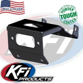 Kfi Honda Foreman 520 Winch Mount, Rubicon 520 Winch Mount