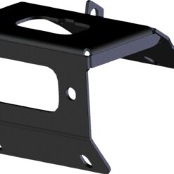 Kfi Honda Foreman 520 Winch Mount, Rubicon 520 Winch Mount