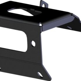 Kfi Honda Foreman 520 Winch Mount, Rubicon 520 Winch Mount