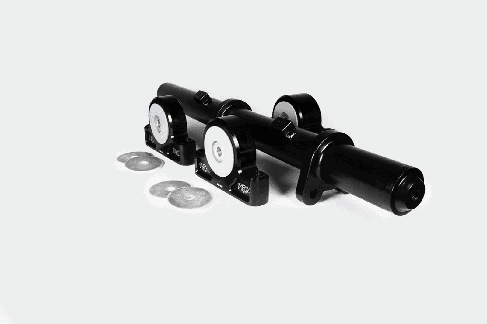 Sandcraft Motorsports Polaris Rzr Pro Xp Turbo Motor Mount Kit, Pro S Turbo Motor Mount Kit