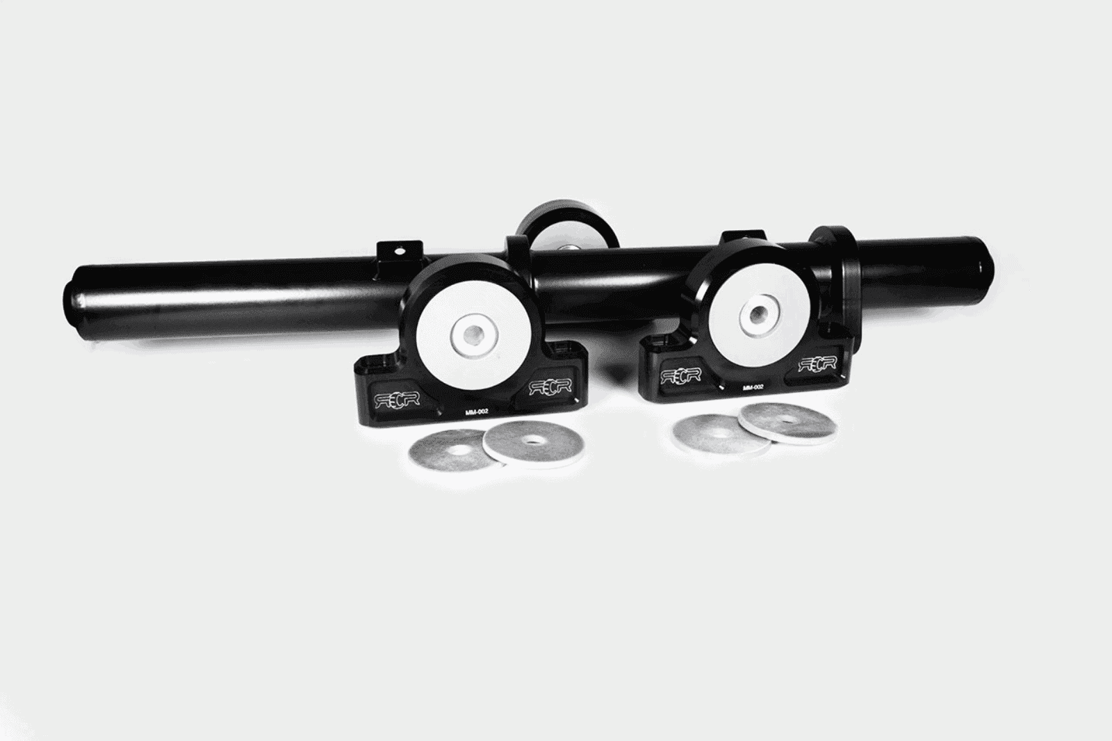 Sandcraft Motorsports Polaris Rzr Pro Xp Turbo Motor Mount Kit, Pro S Turbo Motor Mount Kit