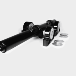 Sandcraft Motorsports Polaris Rzr Pro Xp Turbo Motor Mount Kit, Pro S Turbo Motor Mount Kit