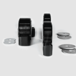 Sandcraft Motorsports Polaris Rzr Pro Xp Motor Mounts, Turbo R Motor Mounts