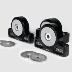 Sandcraft Motorsports Polaris Rzr Pro Xp Motor Mounts, Turbo R Motor Mounts