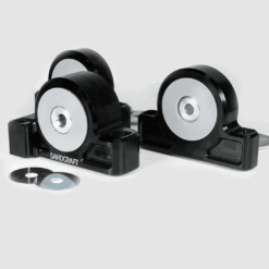 Sandcraft Motorsports Polaris Rzr Pro Xp Motor Mounts, Turbo R Motor Mounts