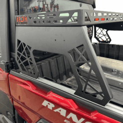 Ajk Offroad Polaris Ranger Xd 1500 Rear Rack