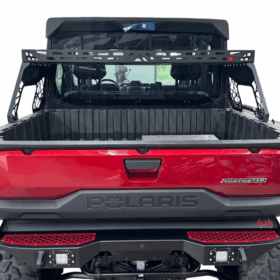 Ajk Offroad Polaris Ranger Xd 1500 Rear Rack