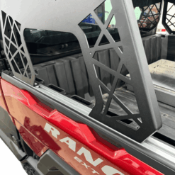 Ajk Offroad Polaris Ranger Xd 1500 Rear Rack
