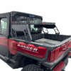 Ajk Offroad Polaris Ranger Xd 1500 Rear Rack