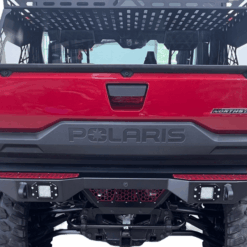 Ajk Offroad Polaris Ranger Xd 1500 Rear Bumper