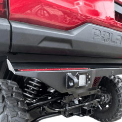 Ajk Offroad Polaris Ranger Xd 1500 Rear Bumper