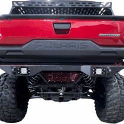 Ajk Offroad Polaris Ranger Xd 1500 Rear Bumper