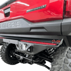 Ajk Offroad Polaris Ranger Xd 1500 Rear Bumper