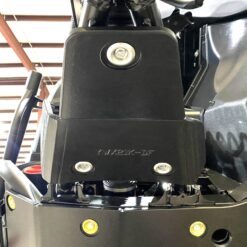 Trail Armor Yamaha Wolverine X2 1000 A Arm Guards, Front And Rear