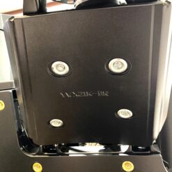 Trail Armor Yamaha Wolverine X2 1000 A Arm Guards, Front And Rear