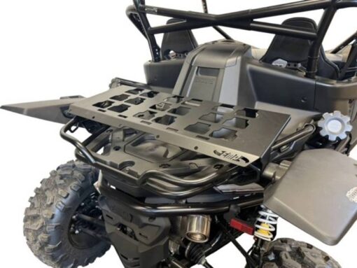 Cfmoto Zforce 950 Packout Mount