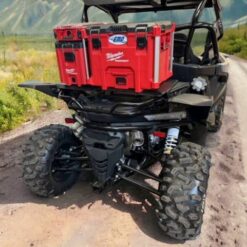 Cfmoto Zforce 950 Packout Mount