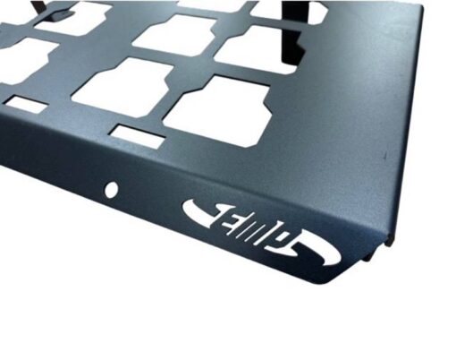 Cfmoto Zforce 950 Packout Mount