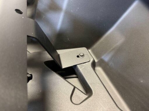 Cfmoto Zforce 950 Packout Mount