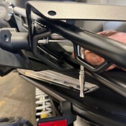 Cfmoto Zforce 950 Packout Mount