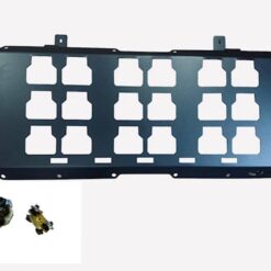 Cfmoto Zforce 950 Packout Mount