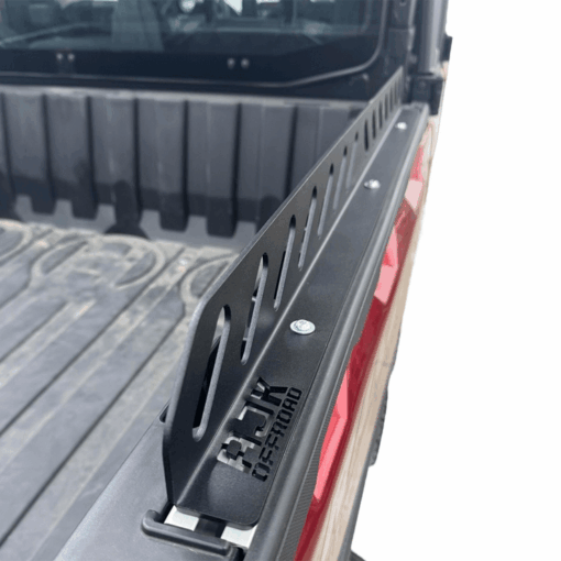 Ajk Offroad Polaris Ranger Xd 1500 Bed Rails