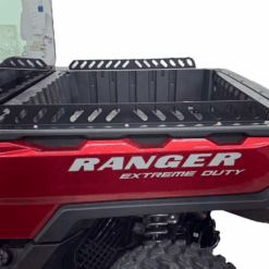 Ajk Offroad Polaris Ranger Xd 1500 Bed Rails
