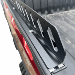 Ajk Offroad Polaris Ranger Xd 1500 Bed Rails