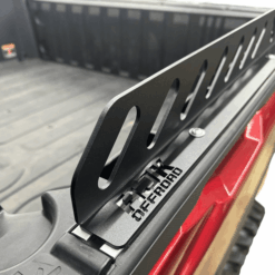 Ajk Offroad Polaris Ranger Xd 1500 Bed Rails