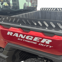 Ajk Offroad Polaris Ranger Xd 1500 Bed Rails