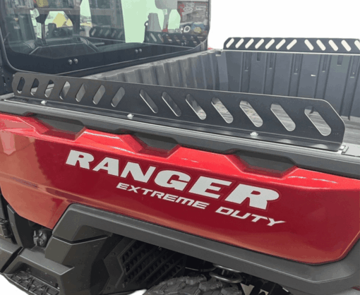 Ajk Offroad Polaris Ranger Xd 1500 Bed Rails