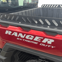 Ajk Offroad Polaris Ranger Xd 1500 Bed Rails
