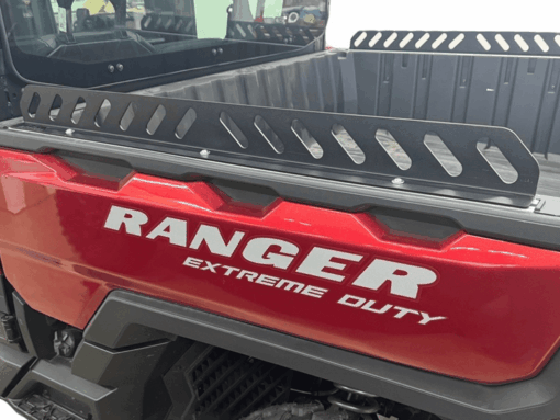 Ajk Offroad Polaris Ranger Xd 1500 Bed Rails