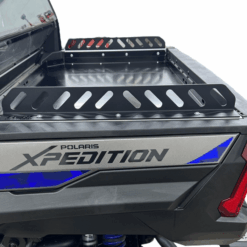 Ajk Offroad Polaris Xpedition Bed Rails