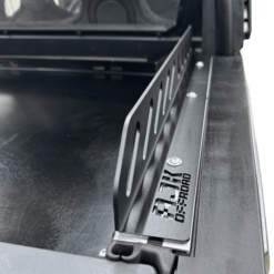 Ajk Offroad Polaris Xpedition Bed Rails